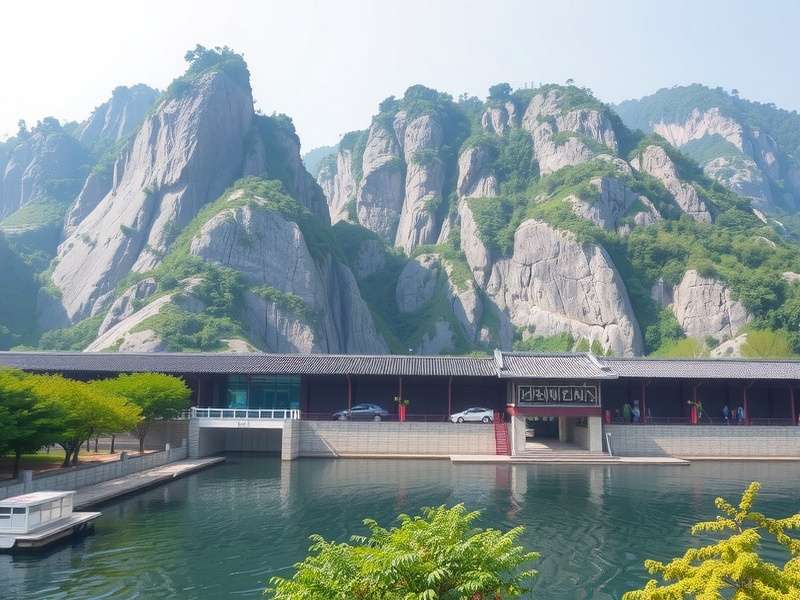 智能制造升级项目启动